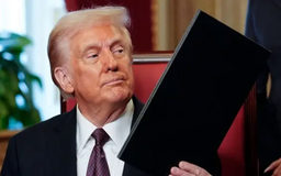 Điều gì xảy ra khi ông Trump rút Mỹ khỏi Hiệp định Paris?