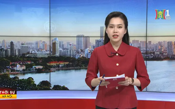 Chương trình Thời sự 15h00 | 22/01/2025