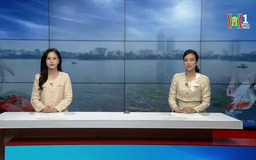 Chương trình Hà Nội 18h00 | 22/01/2025