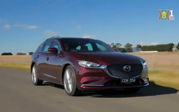 Mazda6 bị khai tử tại Australia sau 22 năm