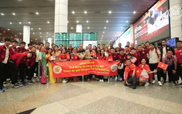 Quang Hải được chào đón khi sang Malaysia thi đấu