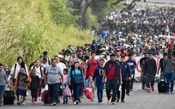 Mexico sẽ hồi hương người di cư bất hợp pháp