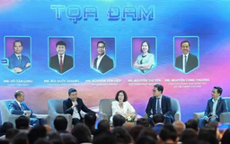 Xu hướng 2025: biến dữ liệu thành "mỏ vàng"