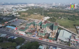 TP Hồ Chí Minh điều chỉnh đơn giá thuê đất