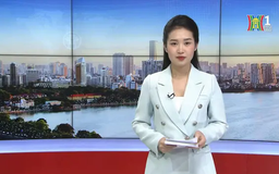 Chương trình Thời sự 9h00 | 22/01/2025