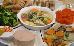 Tết ông Công, ông Táo