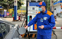 Dự báo giá dầu tăng mạnh trong kỳ điều hành ngày 23/1