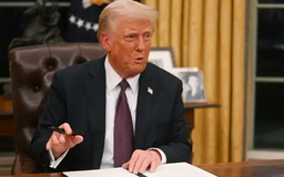 WHO lên tiếng về quyết định của Tổng thống Mỹ Donald Trump