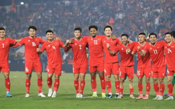 Top 5 Quả bóng Vàng 2024: Xuân Son không góp mặt