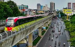 Metro Hà Nội có thể chạy xuyên đêm giao thừa