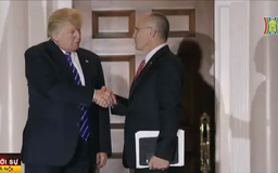 Ông Trump đề cử Đại sứ Mỹ tại EU