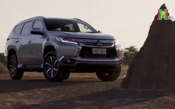 Mitsubishi dừng bán ba mẫu xe gầm cao tại Úc