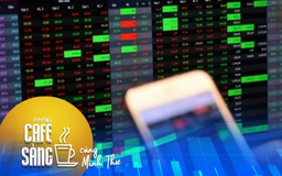 Cho vay ký quỹ cao kỷ lục, đạt gần 10 tỷ USD