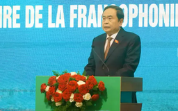 Khai mạc Hội nghị BCH Liên minh Nghị viện Pháp ngữ