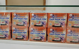 Giá pháo hoa tăng gấp rưỡi vẫn ‘cháy hàng’