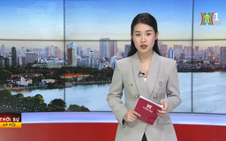 Chương trình Thời sự 15h00 | 23/01/2025