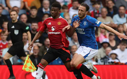 Đón chờ màn thể hiện của Manchester United tại Europa League