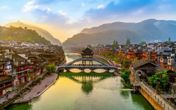 Tour du lịch nước ngoài lên ngôi dịp Tết