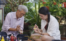 'Nét Việt Nam', người trẻ lan tỏa di sản văn hóa