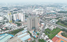 Lợi suất cho thuê chung cư ở Bình Dương cao nhất nước