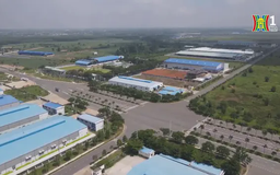 Bất động sản công nghiệp tiếp tục hấp dẫn dòng vốn FDI