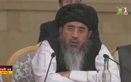 Công tố viên ICC xin lệnh bắt lãnh đạo Taliban