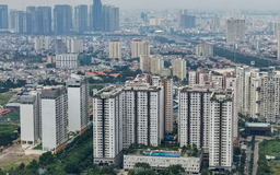 Giá thuê đất thương mại ở TP.HCM tăng cao nhất 54%