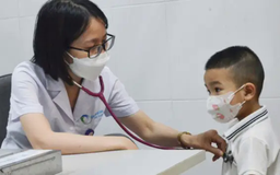 Cảnh báo cúm mùa dịp Tết Nguyên đán