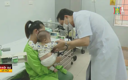 Hà Nội không ghi nhận các dịch bệnh nguy hiểm