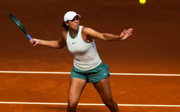 Madison Keys vào bán kết Australian Open 2025