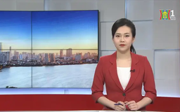 Chương trình Thời sự 11h30 | 24/01/2025
