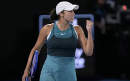 Madison Keys vào chung kết giải quần vợt Australia Mở rộng 2025