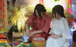 Trải nghiệm Tết Hà Nội xưa và nay