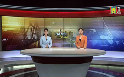Chương trình Hà Nội buổi sáng | 24/01/2025