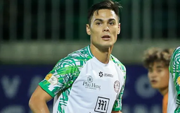 Loạt cầu thủ bị treo giò ở V-League