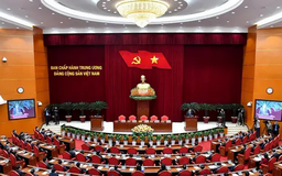 Thông cáo về phiên bế mạc Ban Chấp hành Trung ương Đảng khóa XIII