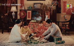 'Xuân người tha hương' quy tụ dàn diễn viên gạo cội