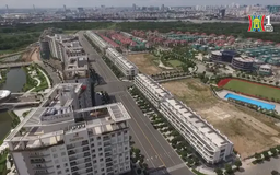 Đề xuất giảm 30% tiền thuê đất cho doanh nghiệp