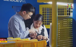 Nhiều cơ hội du học tại Đài Loan (Trung Quốc)