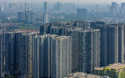 40% chung cư cũ bị đẩy giá lên trên 5 tỷ đồng