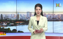 Chương trình Thời sự 9h00 | 24/01/2025