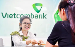 Báo cáo tài chính 2024: Nhóm ngân hàng tăng trưởng mạnh mẽ