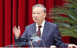 Sắp xếp tinh gọn bộ máy: Không còn Công an cấp huyện
