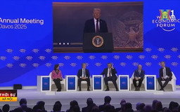 Ông Trump muốn gặp ông Putin để chấm dứt xung đột Ukraine