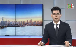 Chương trình Thời sự 23h00 | 24/01/2025