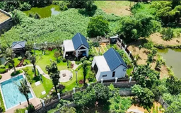 Làn sóng rao bán homestay dịp cận Tết