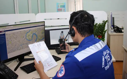 'Nghẹt thở' cấp cứu bé sinh non qua cuộc gọi video call