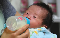 Tỷ lệ sinh tại Hàn Quốc tăng kỷ lục