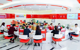HDBank báo lãi hơn 16.700 tỷ đồng năm 2024