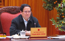 Xử lý cán bộ gây chậm trễ dự án sân bay Long Thành